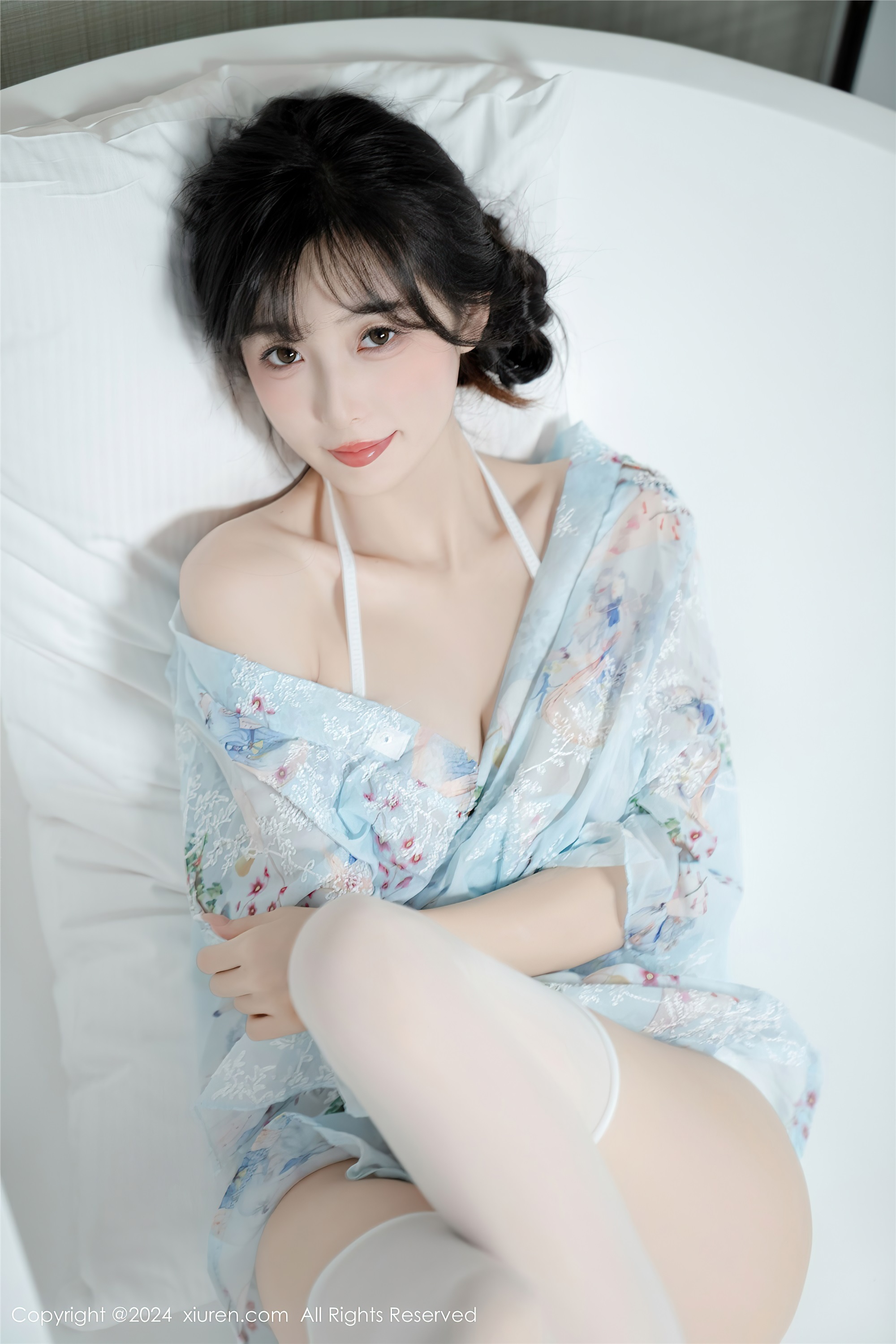 Xiuren秀人网 2024.12.20 NO.9632 林星阑